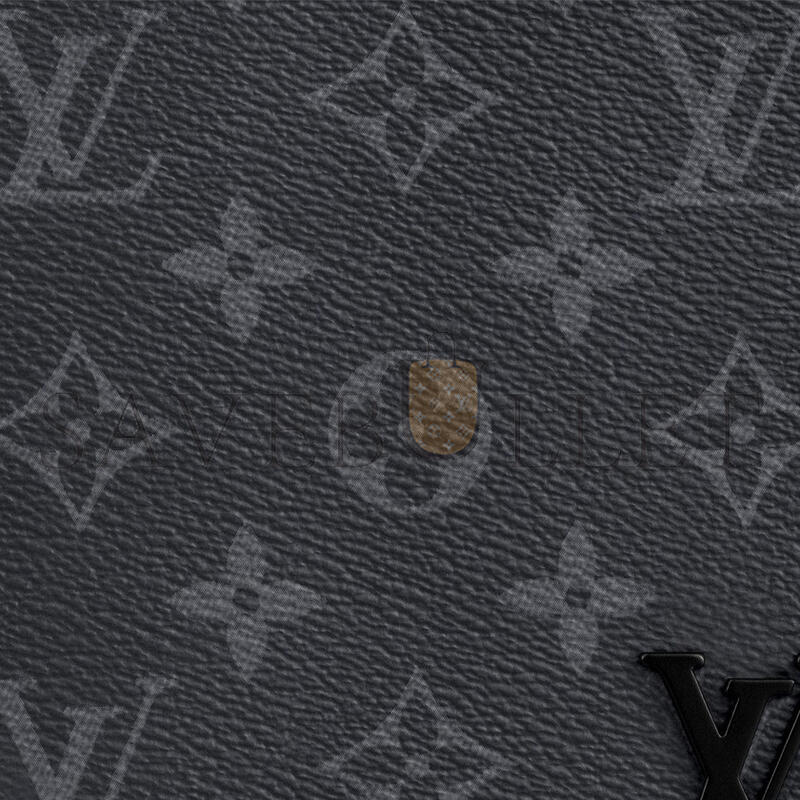 LOUIS VUITTON MASTER DISTRICT PM M45272 (25*22*7cm)